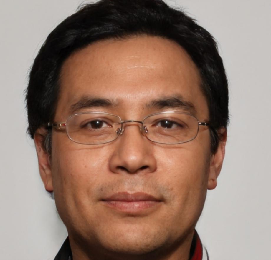 Porträt von Henrik Lindholm, Technischer Leiter bei Brontivae