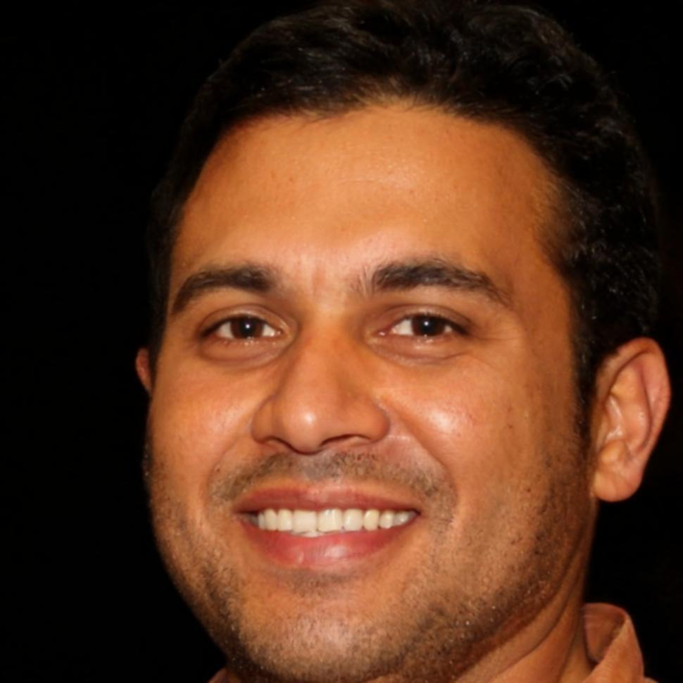 Kursteilnehmer Florian Becker