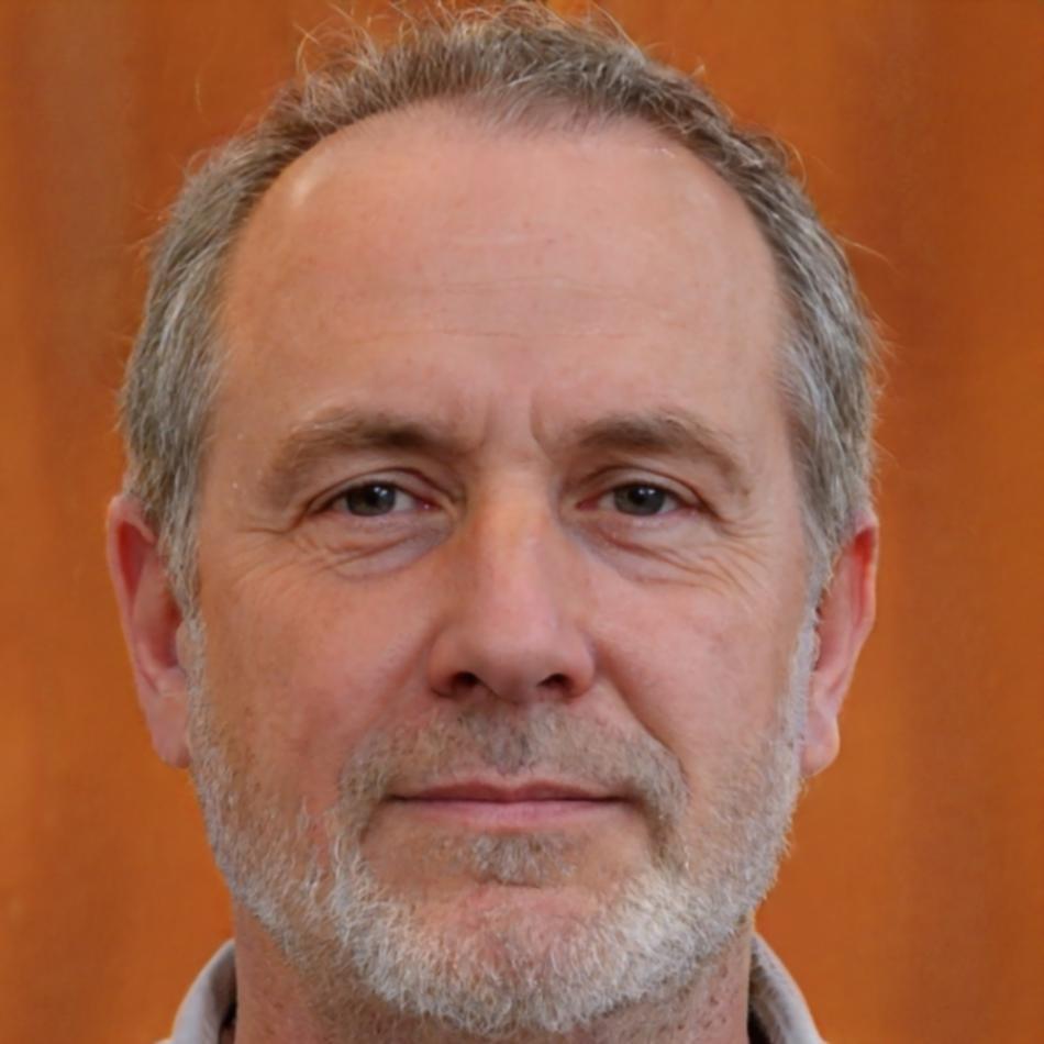 Porträt von Björn Vestergaard, Senior Trainer bei Brontivae